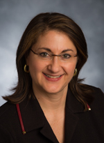 Suzanna de Baca